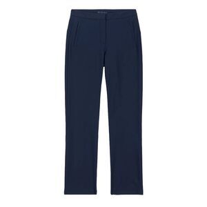 Lululemon On The Move Pant *28" (True Navy)